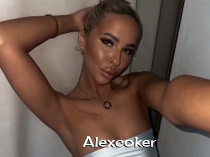 Alexcoker