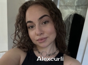 Alexcurli