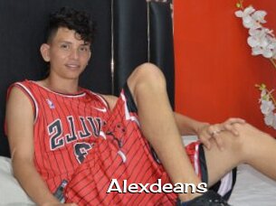 Alexdeans