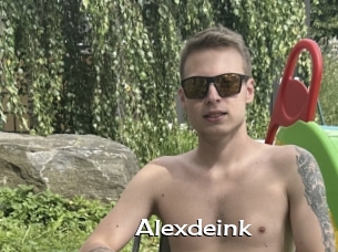 Alexdeink