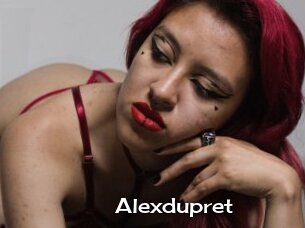 Alexdupret