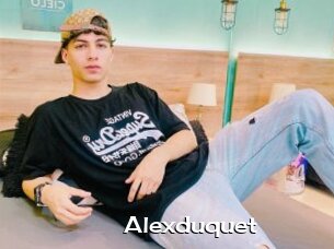 Alexduquet
