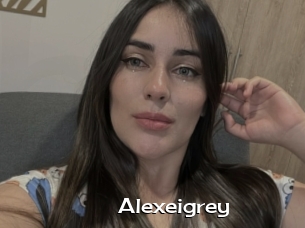 Alexeigrey
