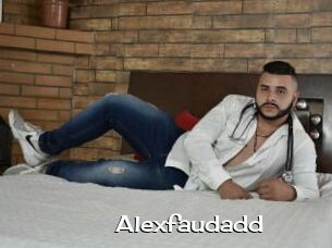 Alexfaudadd