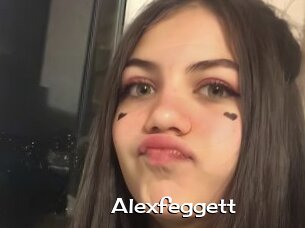 Alexfeggett