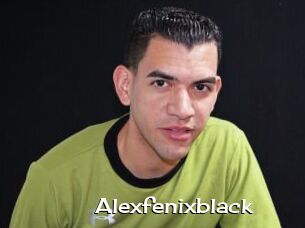 Alexfenixblack