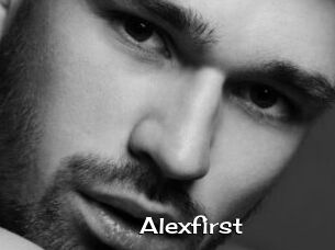 Alexfirst