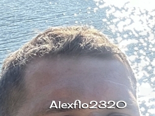 Alexflo2320