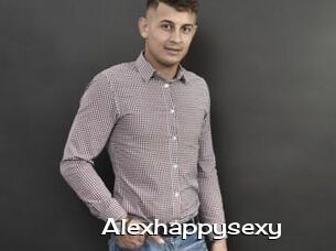 Alexhappysexy