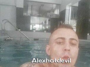 Alexhotdevil
