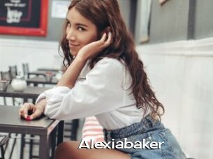 Alexiabaker