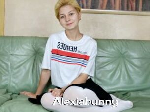 Alexiabunny