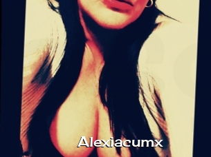Alexiacumx