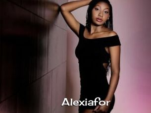 Alexiafor