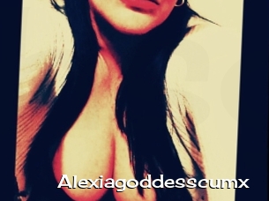 Alexiagoddesscumx