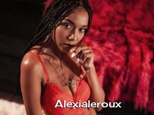 Alexialeroux
