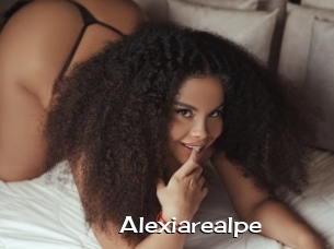 Alexiarealpe