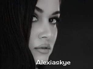Alexiaskye
