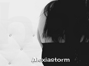 Alexiastorm