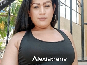 Alexiatrans