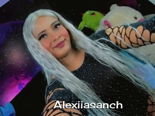 Alexiiasanch
