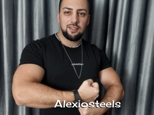 Alexiosteels