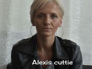 Alexis_cuttie