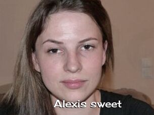 Alexis_sweet