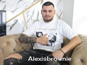 Alexisbrownie