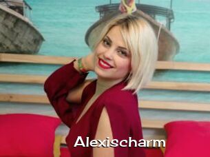 Alexischarm