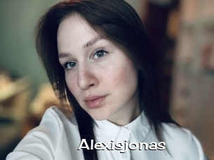 Alexisjonas