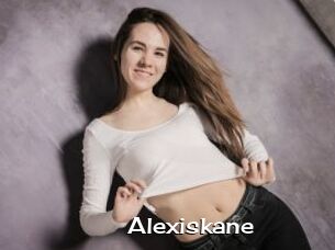 Alexiskane