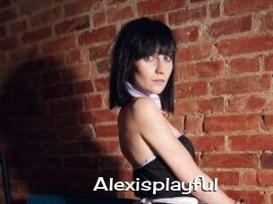 Alexisplayful