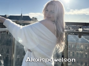 Alexispowelson