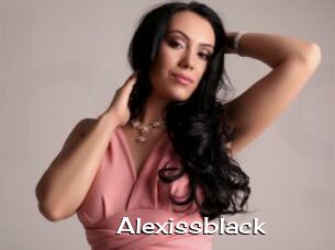 Alexissblack