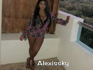Alexissky