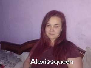 Alexissqueen