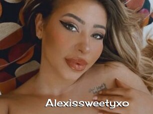 Alexissweetyxo