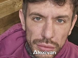 Alexivan