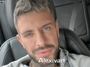 Alexivan