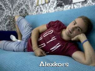 Alexkors