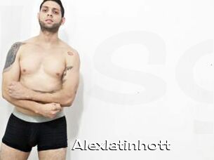 Alexlatinhott