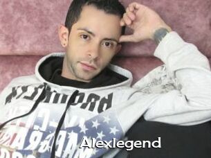 Alexlegend