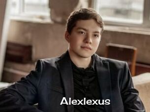 Alexlexus