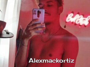 Alexmackortiz