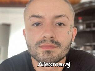 Alexmaraj