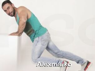 Alexmarko