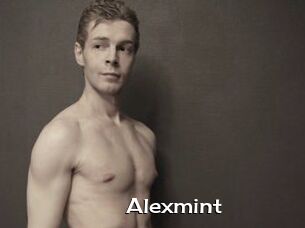 Alexmint