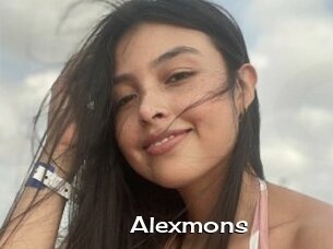 Alexmons