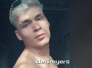 Alexmyers